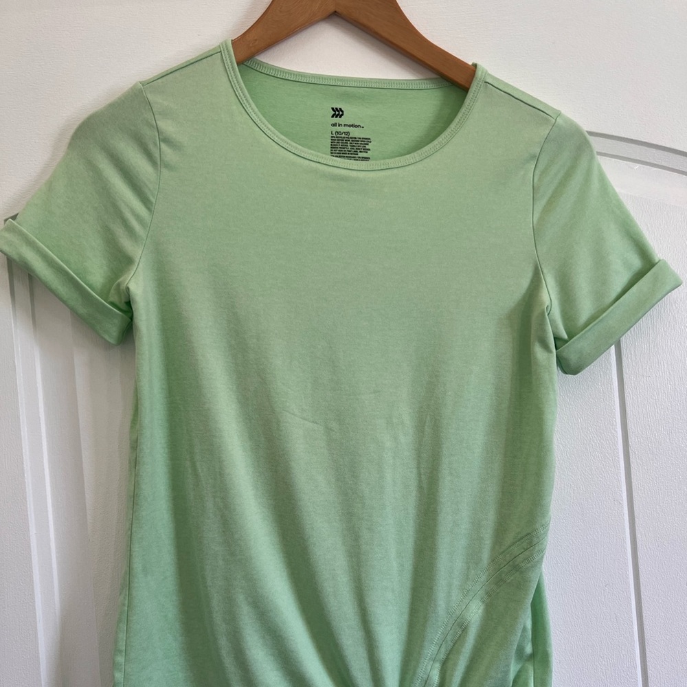 Girls Shirt